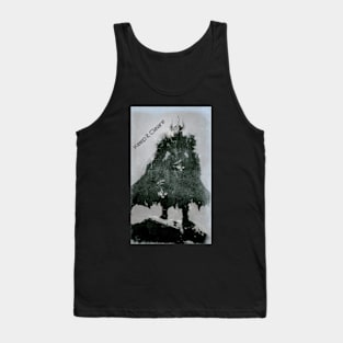 world of warcraft Tank Top